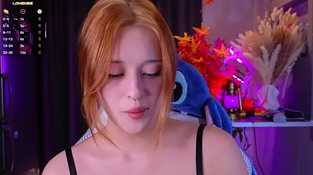 Hisoka_akerley - Flash my boobs 🎃😎💪