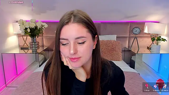 ElzaJons - For a good start 🥰