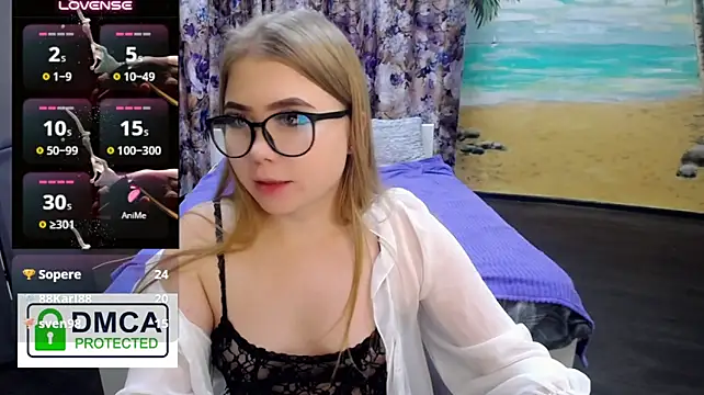 Cassandra_you - air kiss