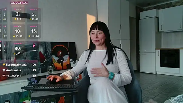 Secret_library - upskirt