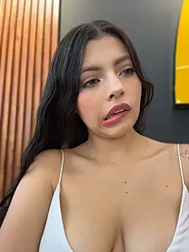 Natalia-acosta - FINGERING + OPEN + SPIT PUSSY💦🔥
