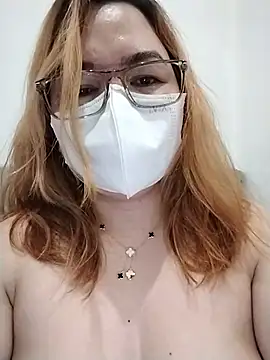 AsianMhiendy - playing dildo til i cum💦💦💦