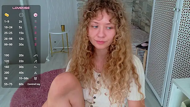 Milounee - sweet nipples