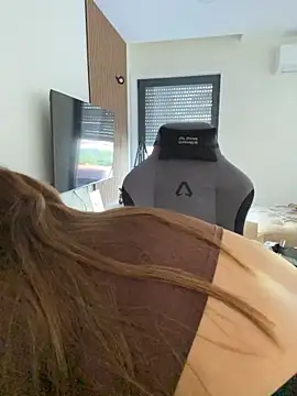 PamAnna - Spit on tits & spank ass+LT VID f* ass