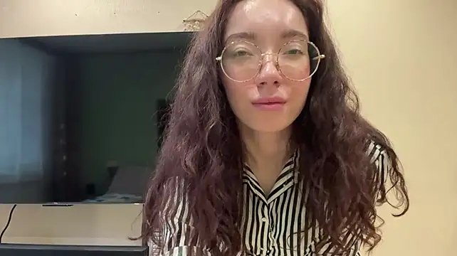 KarryRosamond - ill tease u with my beautiful ass♥