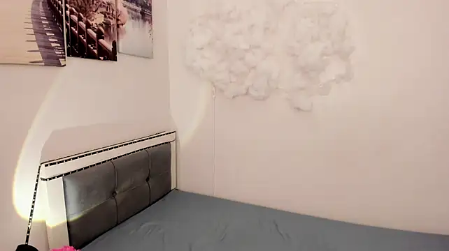 Baby_Miya_ - Hand in panties + rub pussy