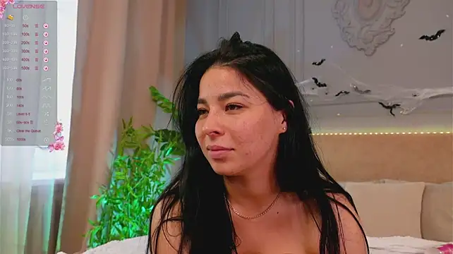 Erika_moan - cum-orgasm