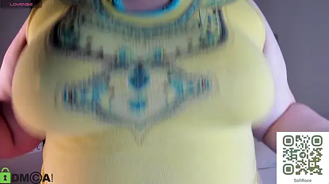 Sofie_Flarancee - take off your shoe