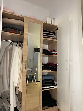 April_Purr - Twerk mmm