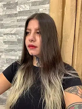 ElliWeaver - Control lovense 3 mn