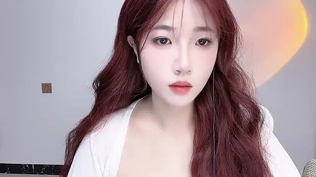 Lucy_8858 - 舔手指~