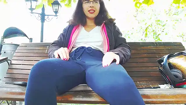 PublicBigLabiaMelly - Nympho -Fuck me HARD Public xxx