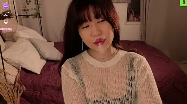 Erika_Kim - Make a bit better erika`s day