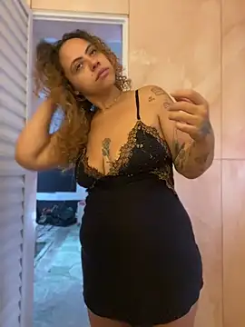 Chloe_Leaozinho - Plug XXG
