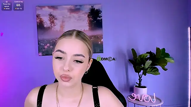 Viola_sweet_1 - BODY TOUR 2 GIRLS😈🥵