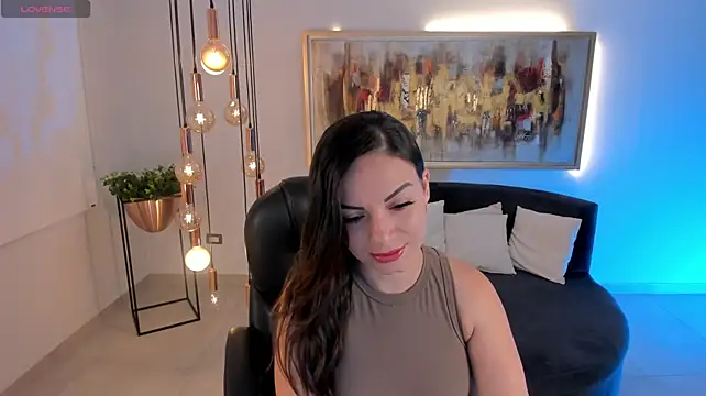 MorganHicks - Spanks