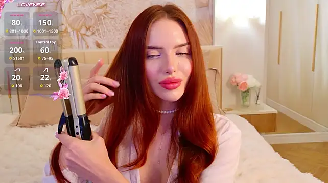 Anje_Coxx - Play with my tits✨👑❤️