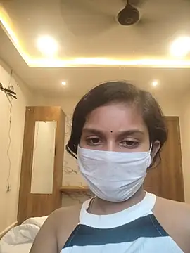 Indian_priya_ - Faster bby
