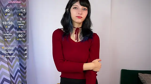 ShonaDevitis - take off my top