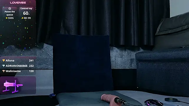 Fox-yiyi - 阴道塞乒乓球ping pong ball in pussy