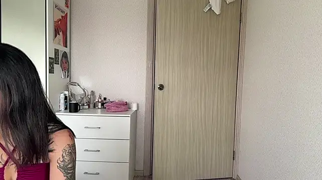 FatimaCarbonell - spank me am i bad girl?:)