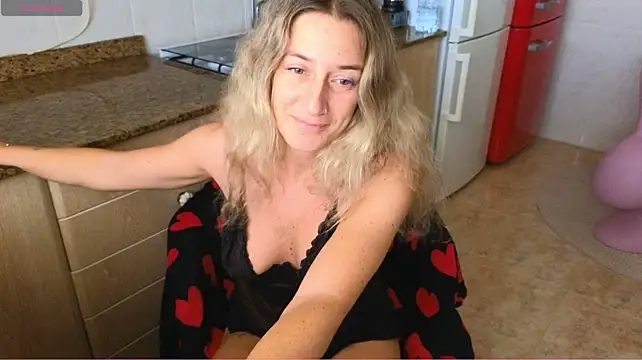Lunamix - I WANNA CUM SO BAD! SQUIRT IN YOUR FACE