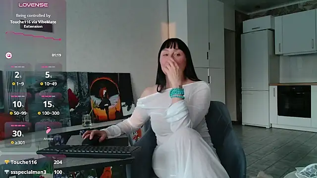 Secret_library - upskirt