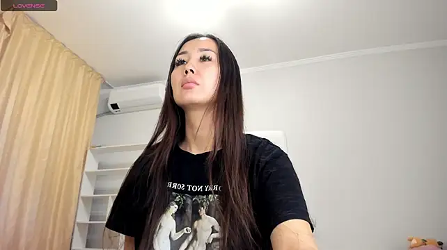 Kirastar___ - Can u make me cum?