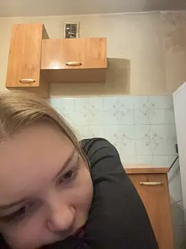 AshleyMur - naked show