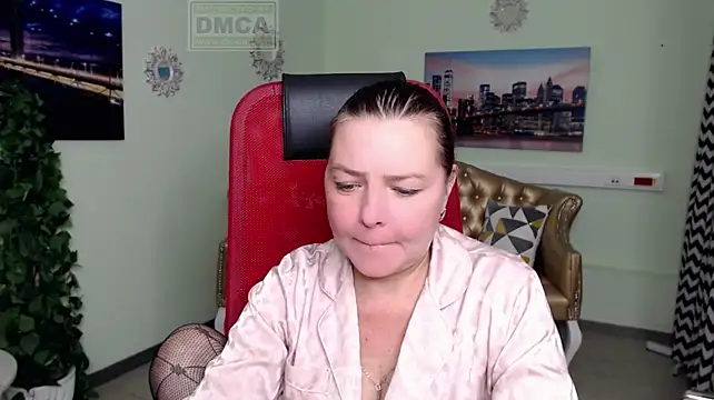 Lily_flower7 - Dangerous for your peace of mind