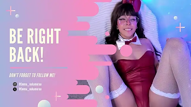 Emmanakamura - BJ WITH MILK +CNTRL X 1 MIN TOP TIPPER🎮