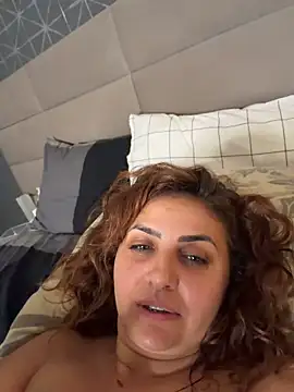AnneKane - Naked is always better+ ctrl toy 8min 🎁