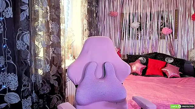 TinaBrook - Full naked body+5 min control for last t
