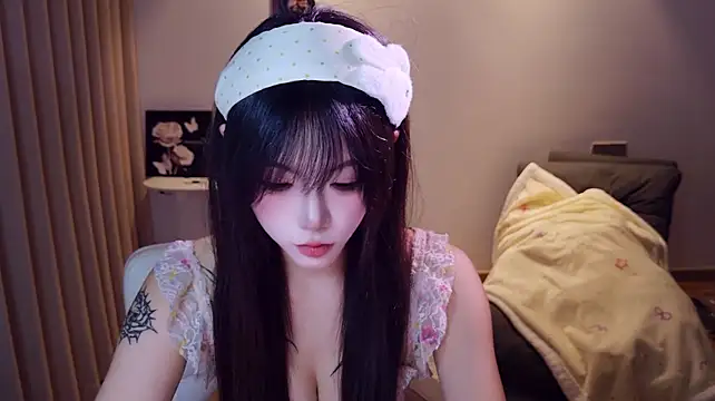 EnEn_520 - 小粉控制权 5分钟