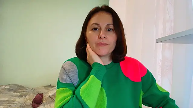 Inessa_beauty - make me cum💦💦💦 luv vibes 15 33 55 111
