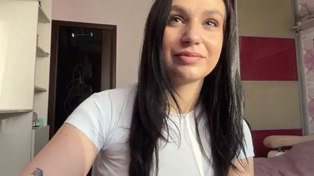 RisaPanak - Make my pussy flow a juice