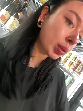 AlishaOfThorns - WALK ANAL PLUG 30 MIN