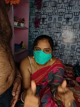 Abinaya_Telugucouple - Full nude in public