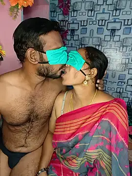 Abinaya_Telugucouple - Full nude in public