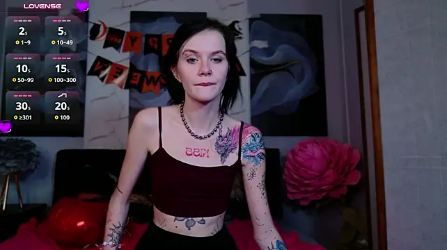 Avelinaa - make my ass red