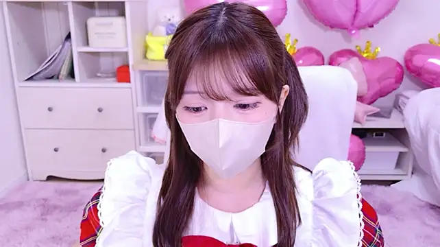 Runarunapi - 20万人達成記念配信🎉✨みなさんに今日は感謝を込めて、、💖