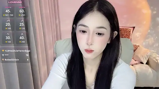 Nancy-88 - 是你的千里挑一~