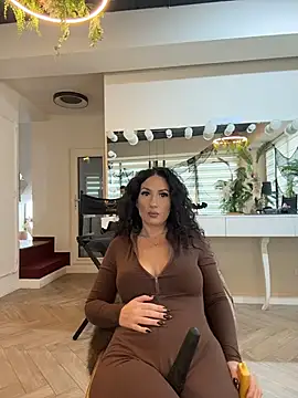 BeckyShineX - Unlock My Seductive Side 😉
