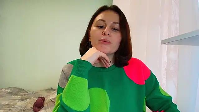 Inessa_beauty - make me cum💦💦💦 luv vibes 15 33 55 111
