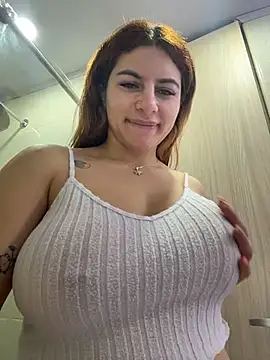 AtheneaRossi - Massage with oil tits nude