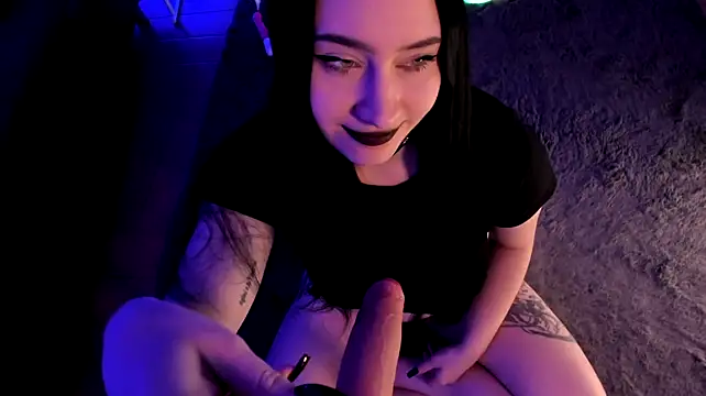 Miss_Mary_Lori - TAKE YOU DEEP AND HOLD