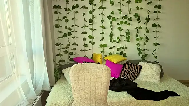 MonikFoxi - to fuck the pussy