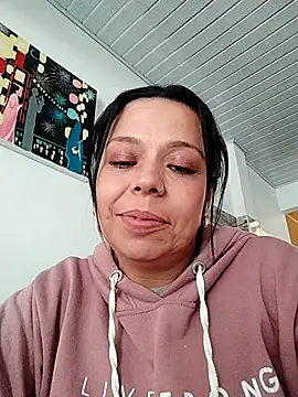 RossyAlvarez - control toy 😈🍆🥵
