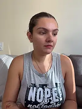 Eva_stark10 - Show pussy