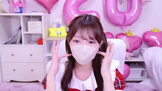 Runarunapi - 20万人達成記念配信🎉✨みなさんに今日は感謝を込めて、、💖